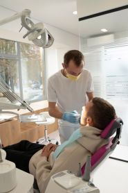 Stetsun Dental Clinic, стоматология Stetsun Dental Clinic, стоматология фото