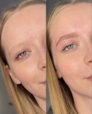 Brunetka Studio, студія краси фото