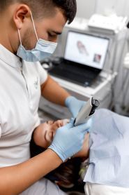 Стоматологічний центр Шевчука фото