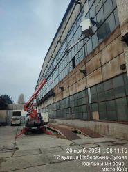 Автовишка, оренда автомобілів фото