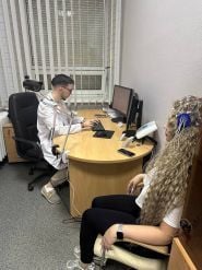 AMG clinic medical lab, медичний центр фото