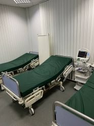 AMG clinic medical lab, медичний центр фото