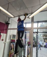 Chisto, клининг фото