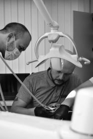 Стоматология Дмитра Щепелєва фото