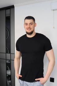 Авторська стоматологія на Євгена Тельнова фото