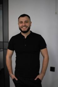 Авторська стоматологія на Євгена Тельнова фото