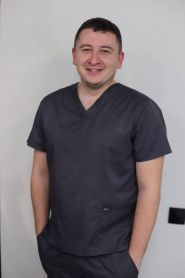 Авторська стоматологія на Євгена Тельнова фото