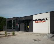 Dentoria, стоматологія фото