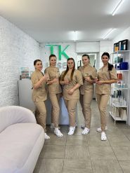 TK Laser, центр лазерної епіляції та косметології фото