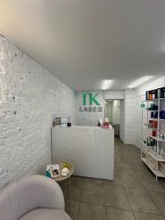 TK Laser, центр лазерной эпиляции и косметологии фото