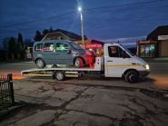 Експерт Авто, евакуатор фото