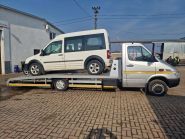 Експерт Авто, евакуатор фото