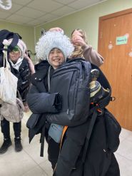 KIDS'point, центр вивчення іноземних мов фото
