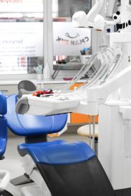 СМАЙЛИК ДЕНТАЛ КЛІНІК, медичний центр фото