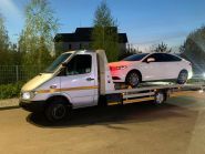 Експерт Авто, евакуатор фото