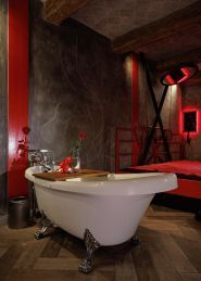 Mazoh, Hotel & Cafe фото