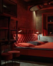 Mazoh, Hotel & Cafe фото