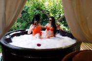 Deninna, спа-комплекс фото