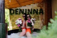 Deninna, спа-комплекс фото