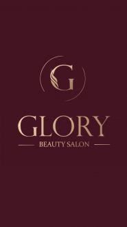 Glory, салон краси фото