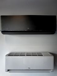 Територія клімату, магазин кондиціонерів, вентиляції та теплових насосів фото