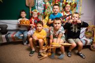 Ай да Я!, детский клуб фото