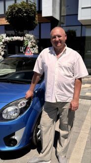 Автошкола №1 ПКБ-ІФ фото