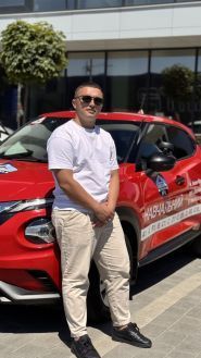 Автошкола №1 ПКБ-ІФ фото