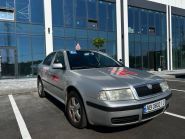 ВВПУ ДПО, автошкола фото