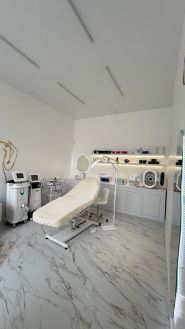 TK Laser, лазерна епіляція фото