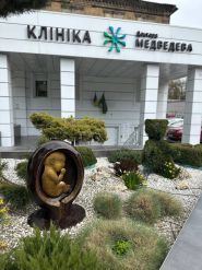 Клиника доктора Медведева фото