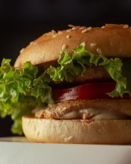 Ozzy Fast Food, ресторан швидкого харчування фото