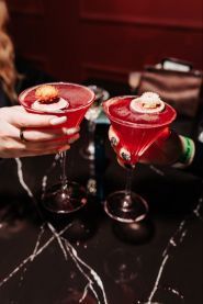 Ludvig lounge club&bar фото