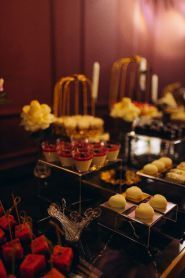 Ludvig lounge club&bar фото