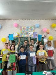 Wow English, мовна школа фото