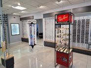 Interoptica, магазин оптики фото