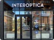 INTEROPTICA,  салон оптики фото