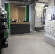 INTEROPTICA, салон оптики фото