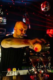 Ludvig lounge club&bar фото