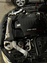 MB Master, автосервіс фото