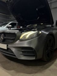 MB Master, автосервіс фото