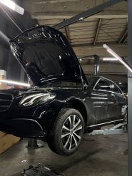 MB Master, автосервіс фото