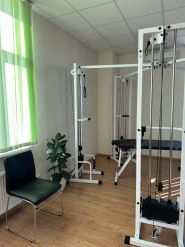 Симетрія, медичний центр фото