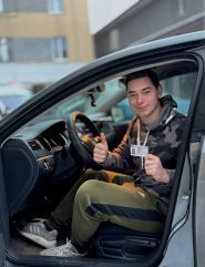 Меркурий, автошкола фото