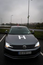 Меркурий, автошкола фото