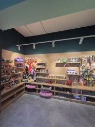 Лапка до лапки, отель, садик, груминг фото