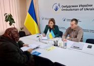 Адвокат Заїка Валерій Вікторович фото