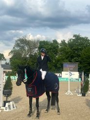 Парадиз, кінний клуб фото