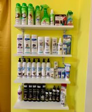 BooZak Pet, зоомагазин фото