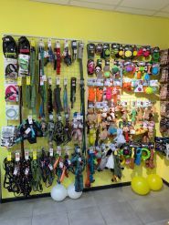 BooZak Pet, зоомагазин фото